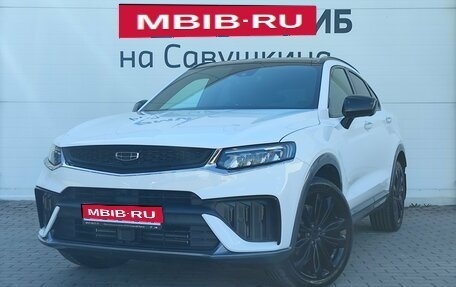 Geely Tugella FY11, 2022 год, 2 925 000 рублей, 1 фотография