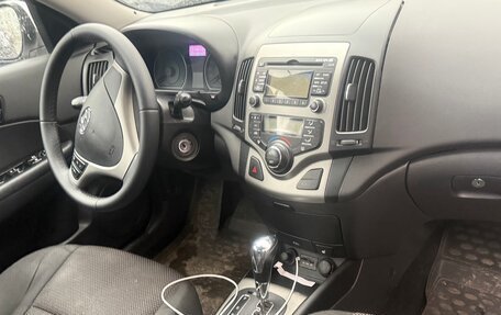 Hyundai i30 I, 2011 год, 710 000 рублей, 1 фотография