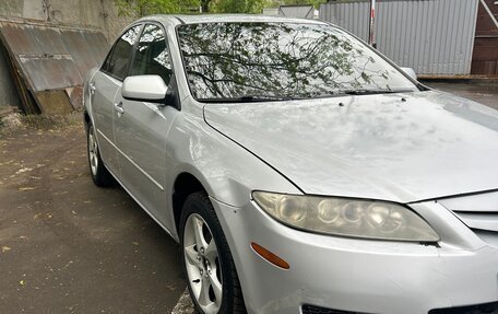 Mazda 6, 2004 год, 320 000 рублей, 1 фотография