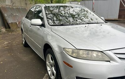 Mazda 6, 2004 год, 320 000 рублей, 1 фотография