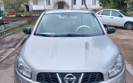 Nissan Qashqai, 2013 год, 1 040 000 рублей, 1 фотография