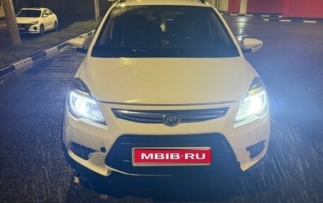 Lifan X50, 2015 год, 350 000 рублей, 1 фотография