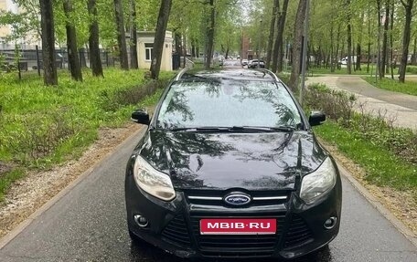 Ford Focus III, 2013 год, 520 000 рублей, 1 фотография