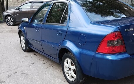 Geely MR, 2007 год, 230 000 рублей, 5 фотография