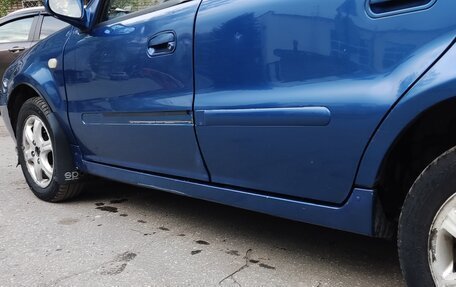 Geely MR, 2007 год, 230 000 рублей, 6 фотография
