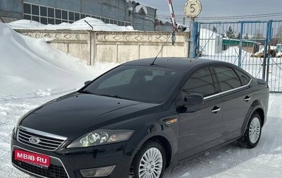Ford Mondeo IV, 2010 год, 750 000 рублей, 1 фотография