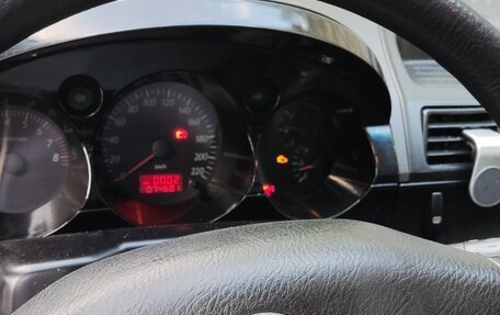 Geely MR, 2007 год, 230 000 рублей, 7 фотография