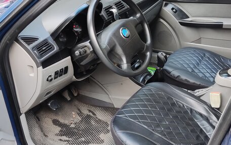 Geely MR, 2007 год, 230 000 рублей, 8 фотография