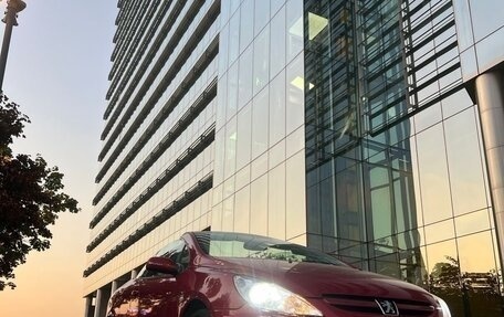 Peugeot 307 I, 2004 год, 650 000 рублей, 1 фотография