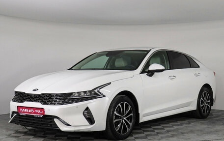 KIA K5, 2020 год, 2 947 000 рублей, 1 фотография