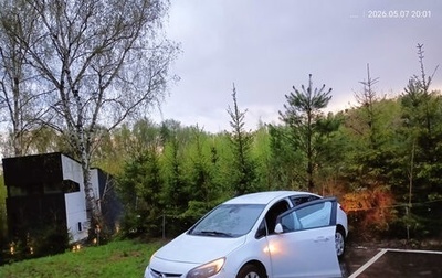 Opel Astra J, 2012 год, 410 000 рублей, 1 фотография