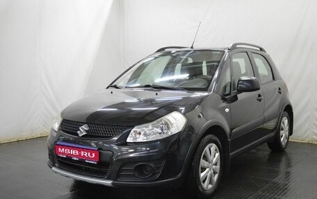 Suzuki SX4 II рестайлинг, 2012 год, 795 000 рублей, 1 фотография