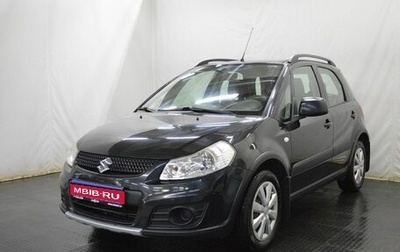Suzuki SX4 II рестайлинг, 2012 год, 795 000 рублей, 1 фотография