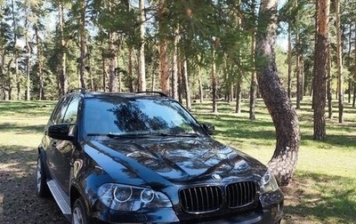 BMW X5, 2007 год, 1 850 000 рублей, 1 фотография