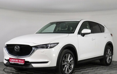 Mazda CX-5 II, 2021 год, 3 197 000 рублей, 1 фотография