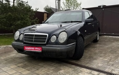 Mercedes-Benz E-Класс, 1998 год, 250 000 рублей, 1 фотография