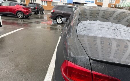 Volkswagen Passat B7, 2011 год, 952 000 рублей, 1 фотография