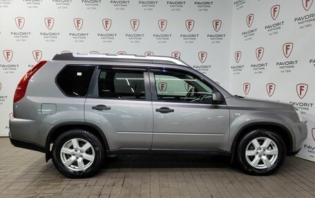 Nissan X-Trail, 2007 год, 864 000 рублей, 4 фотография