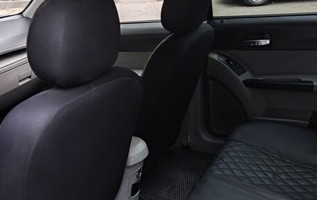Geely MR, 2007 год, 230 000 рублей, 11 фотография