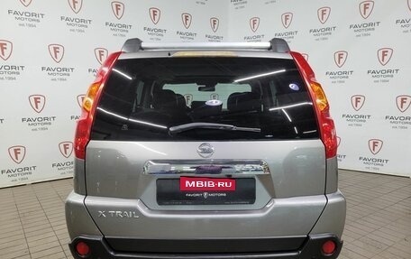 Nissan X-Trail, 2007 год, 864 000 рублей, 3 фотография