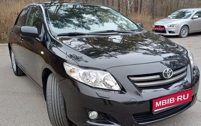 Toyota Corolla, 2007 год, 930 000 рублей, 1 фотография