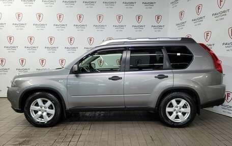 Nissan X-Trail, 2007 год, 864 000 рублей, 5 фотография
