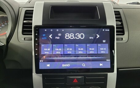 Nissan X-Trail, 2007 год, 864 000 рублей, 12 фотография
