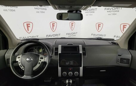 Nissan X-Trail, 2007 год, 864 000 рублей, 7 фотография