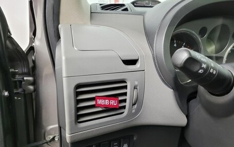Nissan X-Trail, 2007 год, 864 000 рублей, 9 фотография