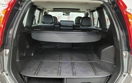 Nissan X-Trail, 2007 год, 864 000 рублей, 19 фотография