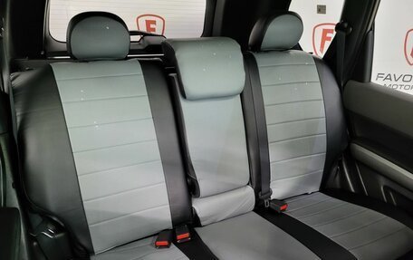 Nissan X-Trail, 2007 год, 864 000 рублей, 16 фотография