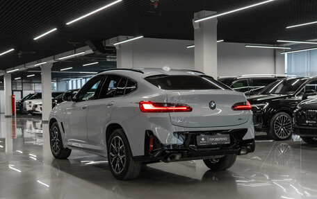 BMW X4, 2024 год, 7 100 000 рублей, 4 фотография