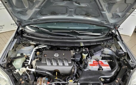 Nissan X-Trail, 2007 год, 864 000 рублей, 18 фотография