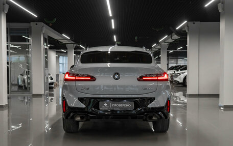 BMW X4, 2024 год, 7 100 000 рублей, 6 фотография