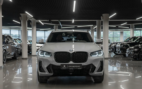 BMW X4, 2024 год, 7 100 000 рублей, 3 фотография