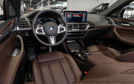 BMW X4, 2024 год, 7 100 000 рублей, 7 фотография