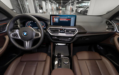 BMW X4, 2024 год, 7 100 000 рублей, 8 фотография