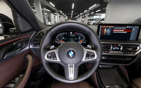 BMW X4, 2024 год, 7 100 000 рублей, 11 фотография