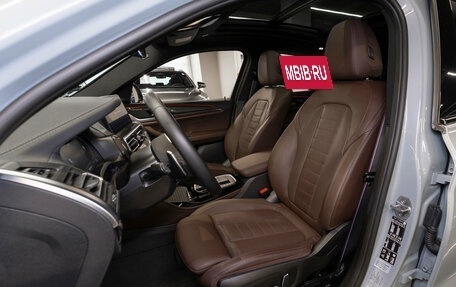 BMW X4, 2024 год, 7 100 000 рублей, 9 фотография