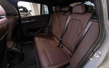 BMW X4, 2024 год, 7 100 000 рублей, 14 фотография