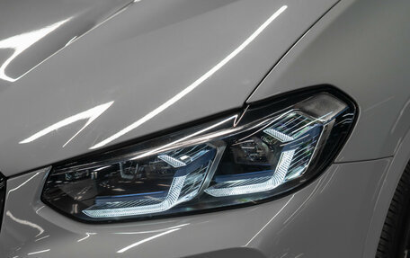 BMW X4, 2024 год, 7 100 000 рублей, 28 фотография