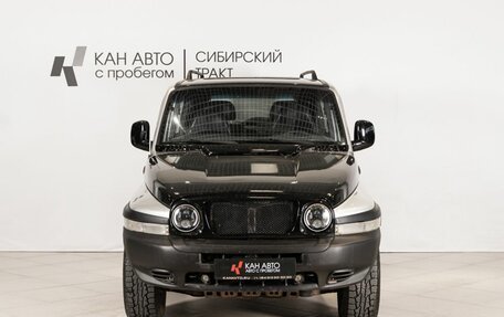 SsangYong Korando III, 1997 год, 350 000 рублей, 2 фотография