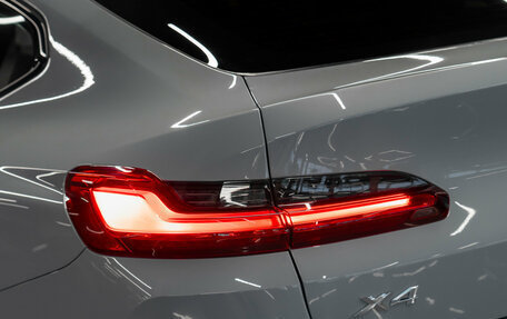 BMW X4, 2024 год, 7 100 000 рублей, 29 фотография