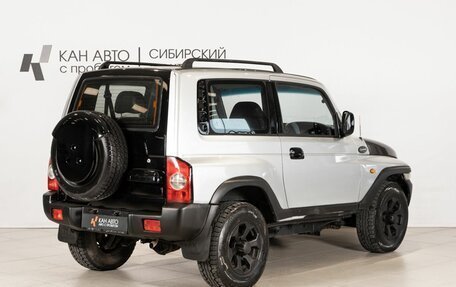 SsangYong Korando III, 1997 год, 350 000 рублей, 3 фотография