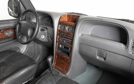 SsangYong Korando III, 1997 год, 350 000 рублей, 7 фотография