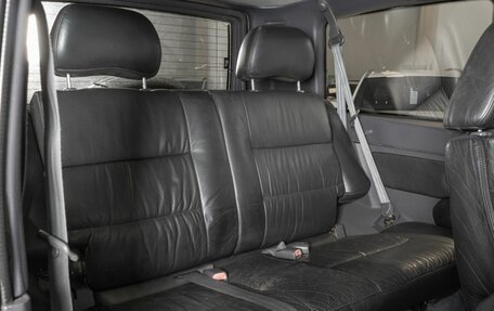 SsangYong Korando III, 1997 год, 350 000 рублей, 8 фотография