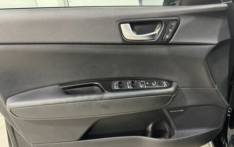 KIA Optima IV, 2017 год, 1 999 800 рублей, 7 фотография