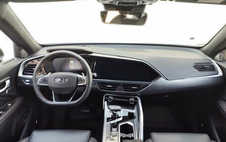 Geely Tugella FY11, 2022 год, 2 925 000 рублей, 12 фотография