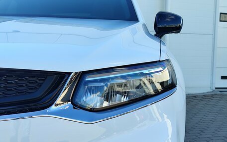 Geely Tugella FY11, 2022 год, 2 925 000 рублей, 8 фотография