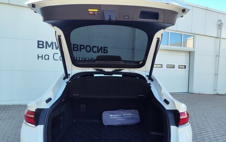 Geely Tugella FY11, 2022 год, 2 925 000 рублей, 9 фотография